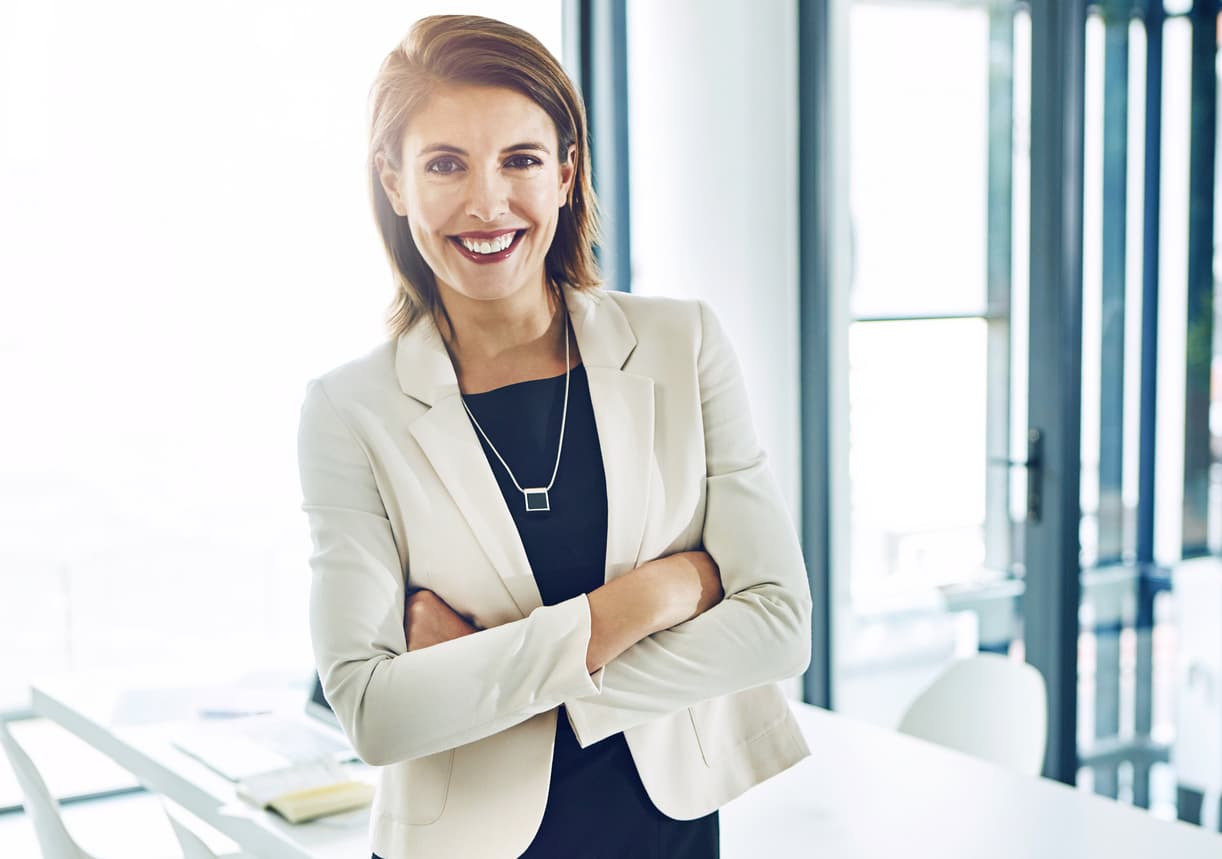 Sarah Mercer, Hill Country real estate agent